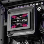 Thermalright Frozen Warframe 360 SE ARGB, čierny