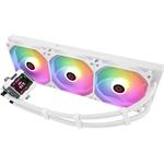 Thermalright Frozen Warframe 420 ARGB, biely