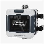 Thermalright Frozen Warframe 420 ARGB, biely