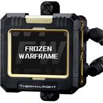 Thermalright Frozen Warframe 420 ARGB, čierny