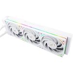 Thermalright Hyper Vision 360 UB ARGB, biely