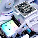 Thermalright Hyper Vision 360 UB ARGB, biely