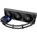 Thermalright Hyper Vision 360 UB ARGB, čierny