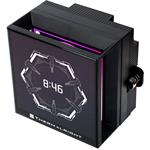 Thermalright Hyper Vision 360 UB ARGB, čierny