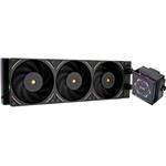 Thermalright Hyper Vision 360 UB ARGB, čierny