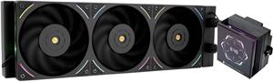 Thermalright Hyper Vision 360 UB ARGB, čierny