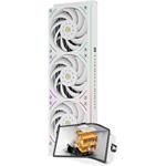 Thermalright Wonder Vision 360 UB ARGB, biely