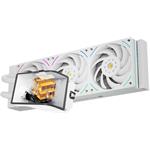 Thermalright Wonder Vision 360 UB ARGB, biely
