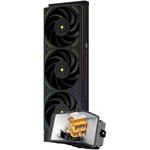 Thermalright Wonder Vision 360 UB ARGB, čierny