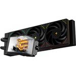 Thermalright Wonder Vision 360 UB ARGB, čierny