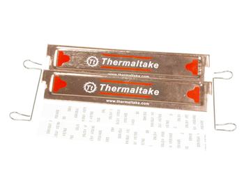 Thermaltake A1989 Memory Heat Spreader Copper