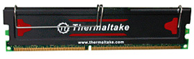 Thermaltake A1991 Memory Heat Spreader Copper