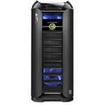Thermaltake Armor LCS VH600LBWS