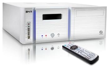 Thermaltake Bach Silver VB8001SNS