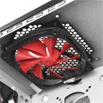 Thermaltake M5 VJ2000BNS Black