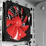 Thermaltake M5 VJ2000BNS Black