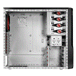 Thermaltake M5 VJ2000BNS Black