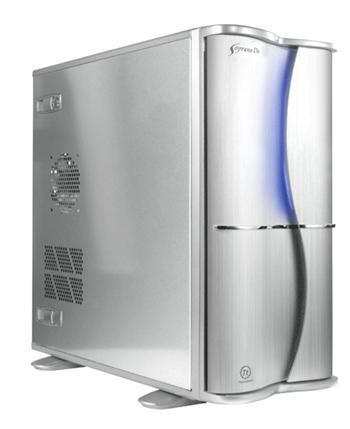 Thermaltake Soprano DX VE7000SNA