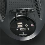 Thermaltake Soprano FX VH1000BWS
