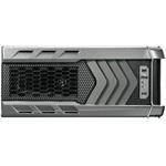 Thermaltake Spedo VI90001N2Z Black