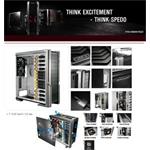 Thermaltake Spedo VI90001N2Z Black