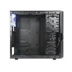 Thermaltake V3 VL80001W2Z Black