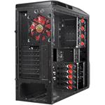 Thermaltake V9 VJ400G1N2Z, čierna