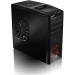 Thermaltake V9 VJ400G1N2Z, čierna