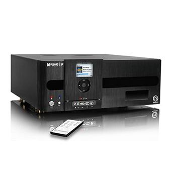 Thermaltake VF3000BNS MOZART IP