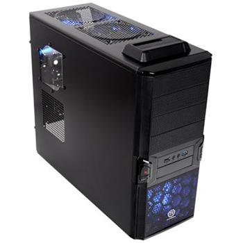 THERMALTAKE VL800M1W2N V3 BlacX Edition / Docking station
