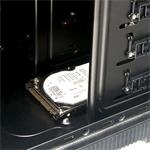 THERMALTAKE VL90001W2Z ARMOR A90 Black