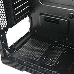 THERMALTAKE VL90001W2Z ARMOR A90 Black
