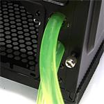 THERMALTAKE VL90001W2Z ARMOR A90 Black