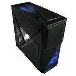 THERMALTAKE VL90001W2Z ARMOR A90 Black