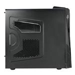 THERMALTAKE VM100M1W2Z V6 BlacX Edition / Docking Station / Black / Win / 2x USB 3.0, 2 HDD/SSD