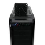THERMALTAKE VM100M1W2Z V6 BlacX Edition / Docking Station / Black / Win / 2x USB 3.0, 2 HDD/SSD