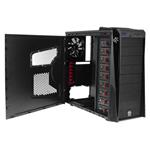 THERMALTAKE VM100M1W2Z V6 BlacX Edition / Docking Station / Black / Win / 2x USB 3.0, 2 HDD/SSD