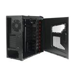 THERMALTAKE VM100M1W2Z V6 BlacX Edition / Docking Station / Black / Win / 2x USB 3.0, 2 HDD/SSD