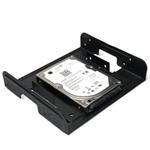THERMALTAKE VM100M1W2Z V6 BlacX Edition / Docking Station / Black / Win / 2x USB 3.0, 2 HDD/SSD