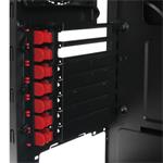 THERMALTAKE VM100M1W2Z V6 BlacX Edition / Docking Station / Black / Win / 2x USB 3.0, 2 HDD/SSD