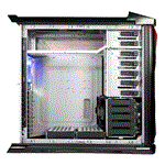 Thermaltake Xaser VI VG4000BWS