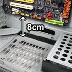 Thermaltake Xaser VI VG4000BWS