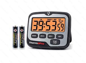 ThermoPro TM-01