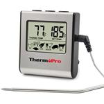 ThermoPro TP-16 digitálny teplomer