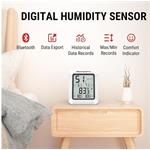 ThermoPro TP-350, meteostanica