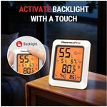 ThermoPro TP-350, meteostanica