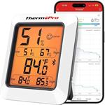 ThermoPro TP-350, meteostanica