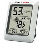 ThermoPro TP-50 digitálny teplomer s meraním vlhkosti