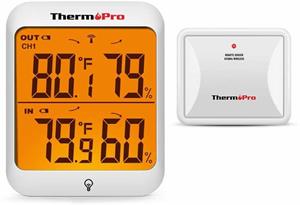 ThermoPro TP-63 digitálny teplomer