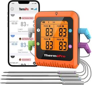 ThermoPro TP-930 kuchynský a grilovací teplomer